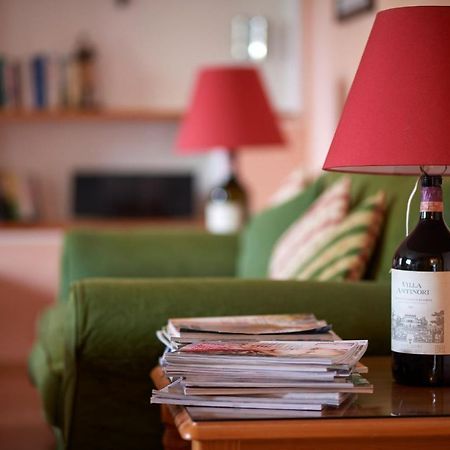 Ferienapartments Gutshof Brandis Lana Bagian luar foto